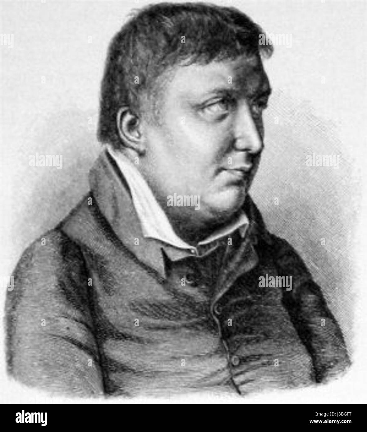 Friedrich Schlegel Stockfotos und bilder Kaufen Alamy