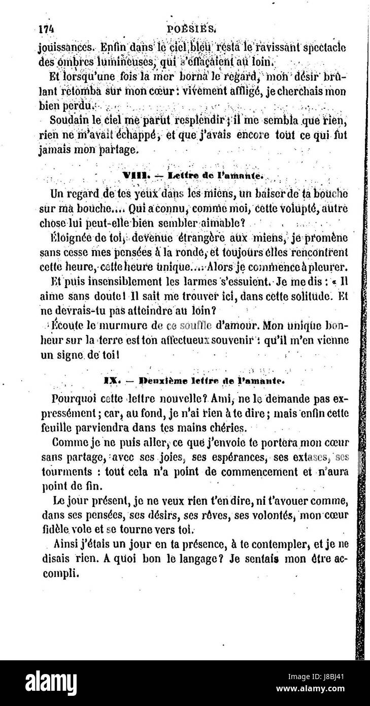 Ein Stück aus „Goethe, I 189“, das sich auf Johann Wolfgang von Goethes Werke bezieht und wahrscheinlich einen seiner wichtigsten literarischen Beiträge von 189 hervorhebt. Stockfoto