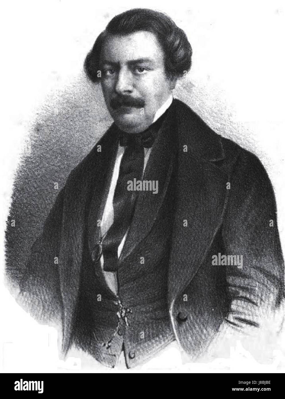 Dies bezieht sich auf Gustau Benedit, eine Figur in den Künsten, wahrscheinlich ein Maler oder Künstler, der für seine Beiträge zu einer bestimmten künstlerischen Bewegung oder einem kulturellen Feld bekannt ist, obwohl der Kontext des Werkes variieren kann. Stockfoto