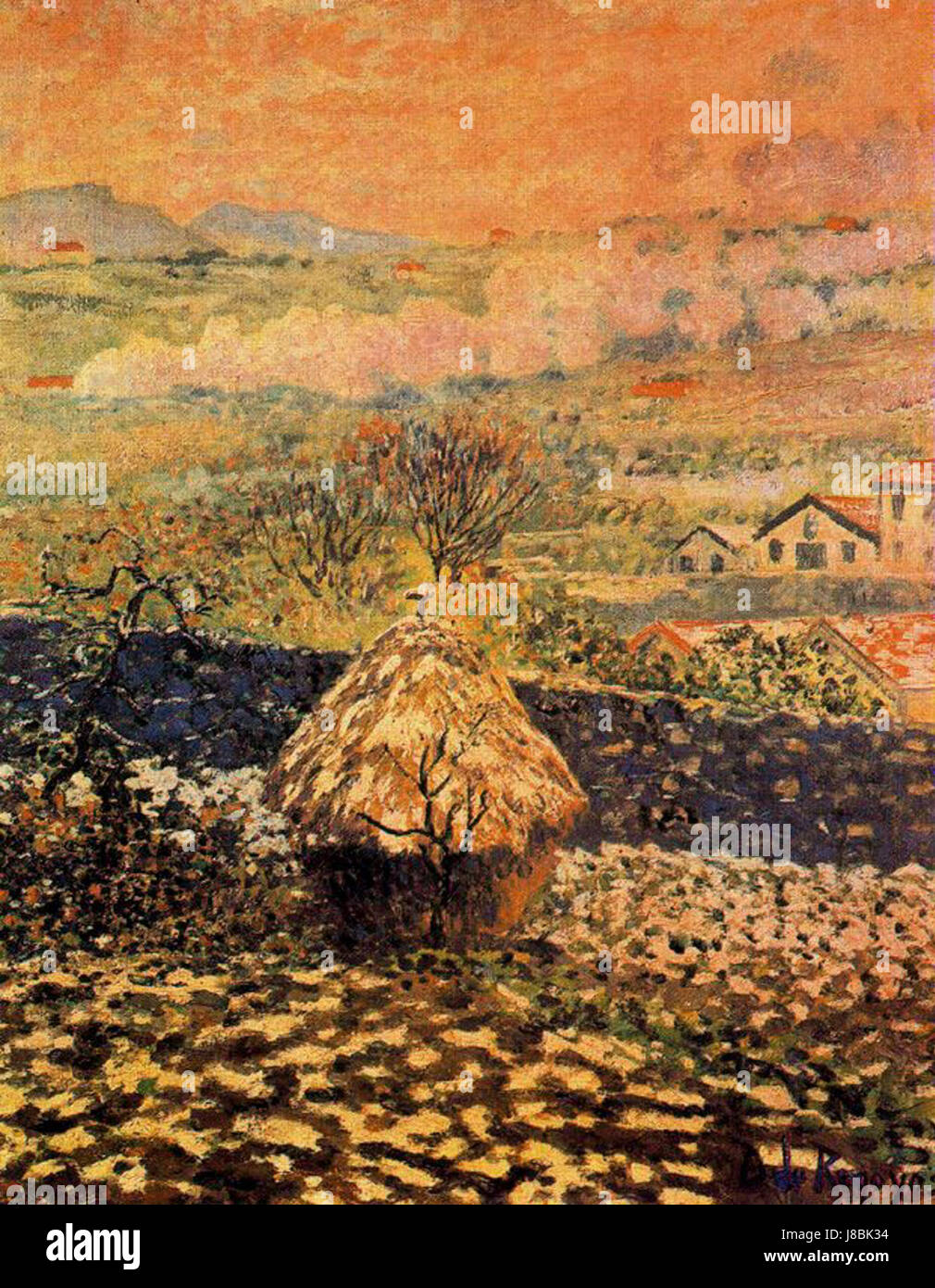 Humoydehieloendaxcolecc Stockfoto