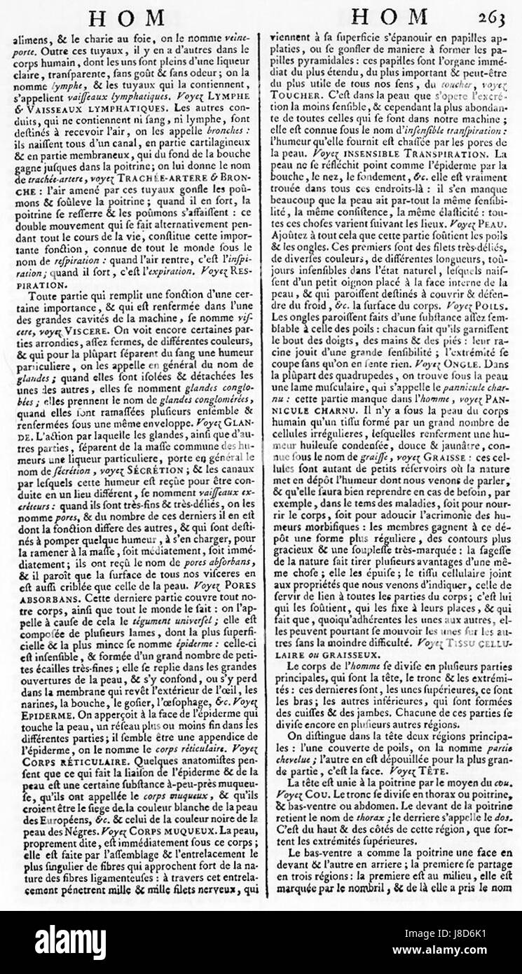 ENC 8 0263 Stockfoto