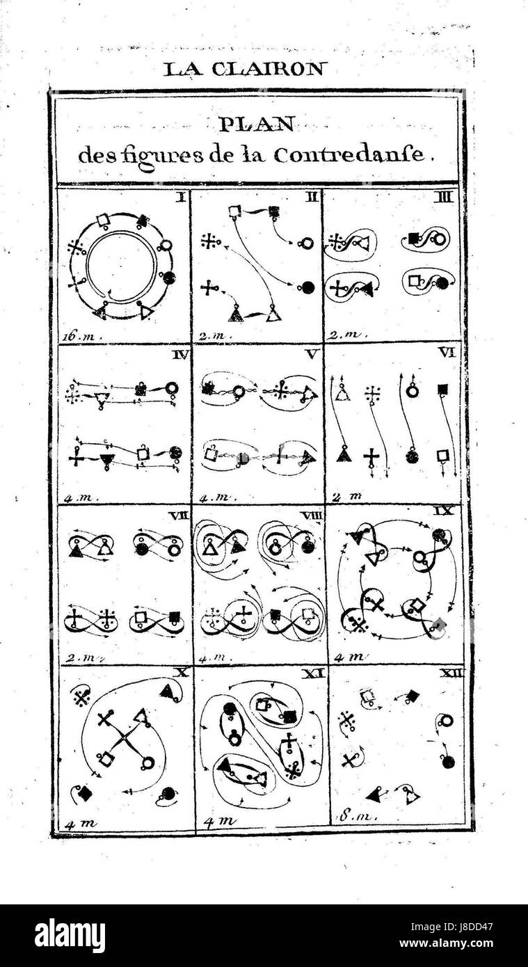 LaCuisse Clairon war eine einflussreiche Figur im französischen Theater des 18. Jahrhunderts, bekannt für ihre Schauspielerei und ihre Rolle in der ComÃ-FranÃ. Stockfoto