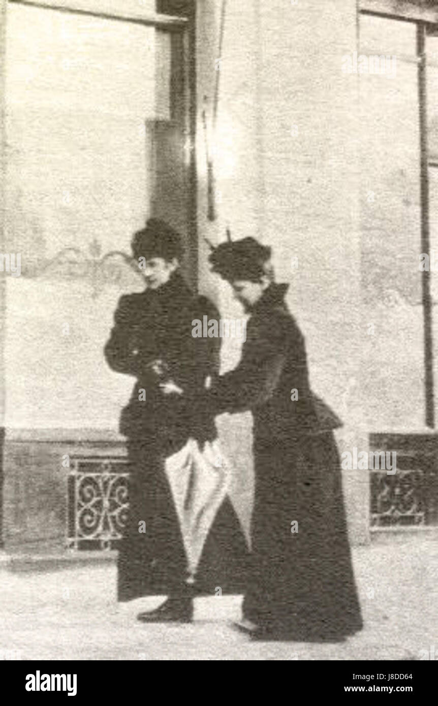 Letztes Foto von Kaiserin elisabeth Stockfotografie Alamy