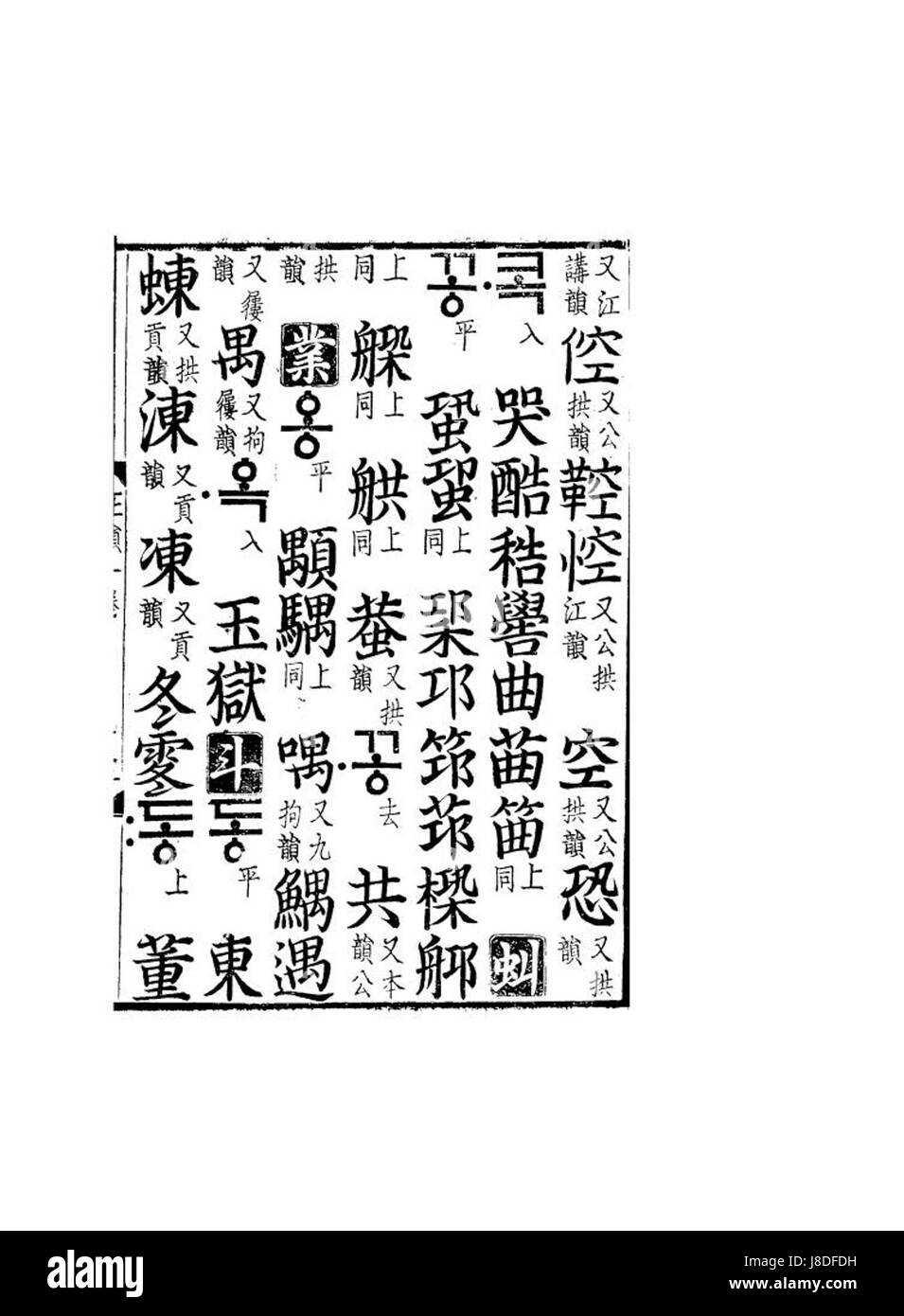 Das mit „Mf00020712“ gekennzeichnete Foto oder Dokument kann sich auf eine historische Sammlung oder Archivsammlung beziehen. Es bedarf eines weiteren Kontextes, um seine Bedeutung in historischen Aufzeichnungen oder Fotografien zu bestimmen. Stockfoto