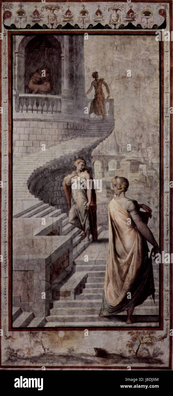 Salviati Map Stockfotos und bilder Kaufen Alamy