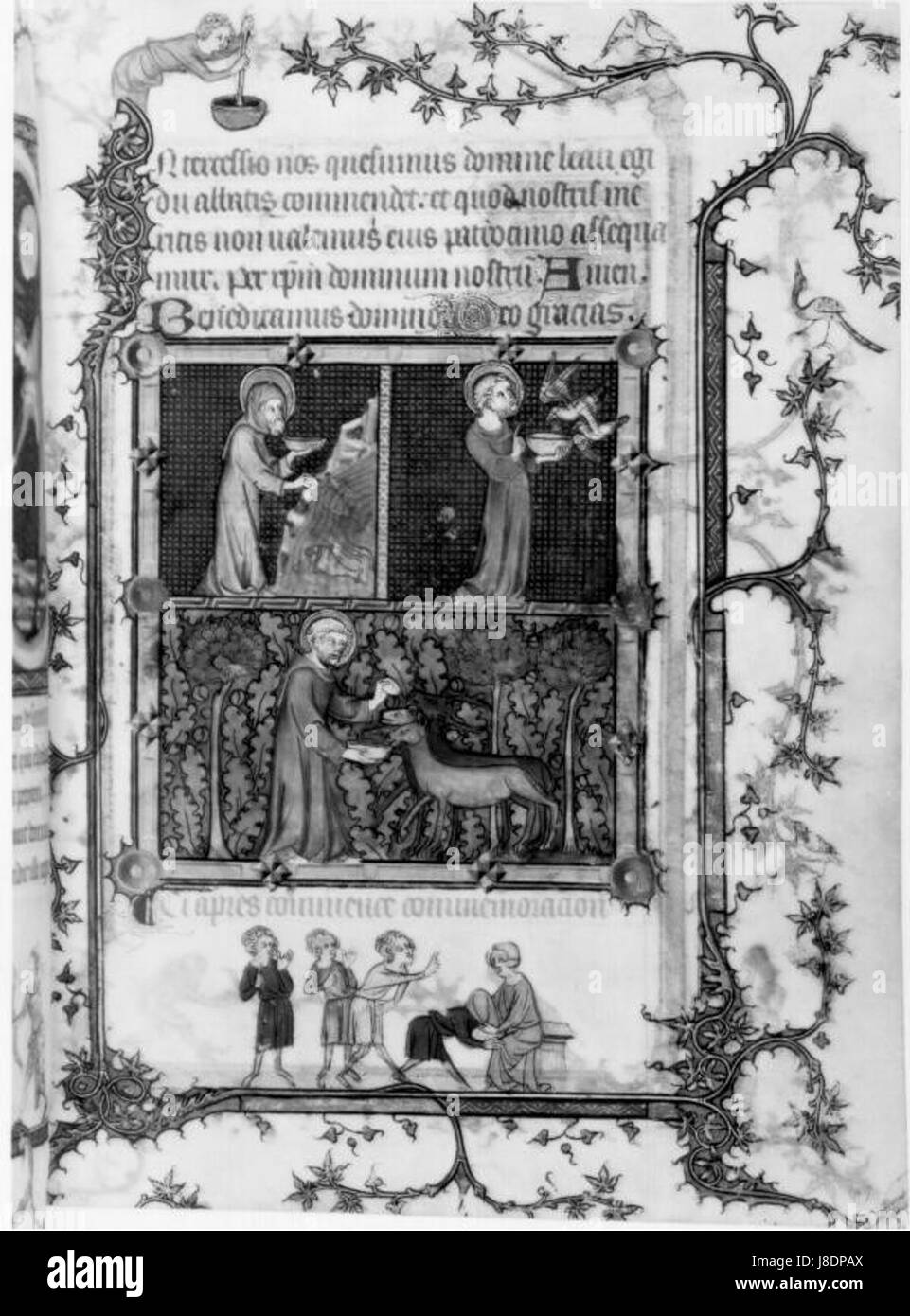 "Stunden5" kann sich auf eine historische oder künstlerische Darstellung beziehen, wahrscheinlich auf ein Dokument oder Kunstwerk, das mit einem bestimmten Zeitraum verbunden ist. Es könnte mit mittelalterlicher Manuskriptkunst verwandt sein, da der Begriff „Stunden“ sich auf Gebetsbücher bezieht. Stockfoto "Stunden5" kann sich auf eine historische oder künstlerische Darstellung beziehen, wahrscheinlich auf ein Dokument oder Kunstwerk, das mit einem bestimmten Zeitraum verbunden ist. Es könnte mit mittelalterlicher Manuskriptkunst verwandt sein, da der Begriff „Stunden“ sich auf Gebetsbücher bezieht. Stockfoto