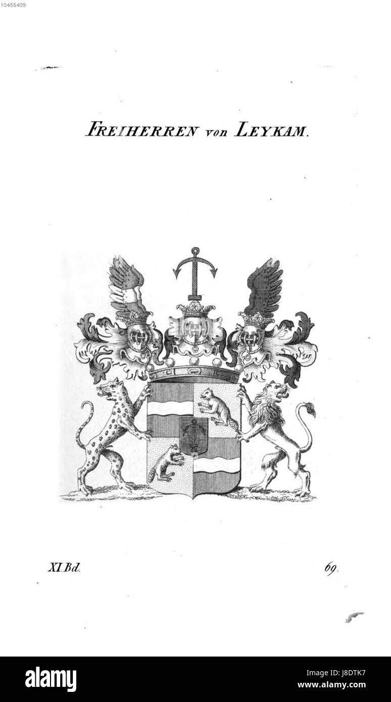 Leykam Tyroff AT ist eine historische Figur oder Entität, obwohl der vollständige Kontext oder die Details über ihre Bedeutung und ihren Ursprung möglicherweise nicht vollständig bekannt sind. Stockfoto