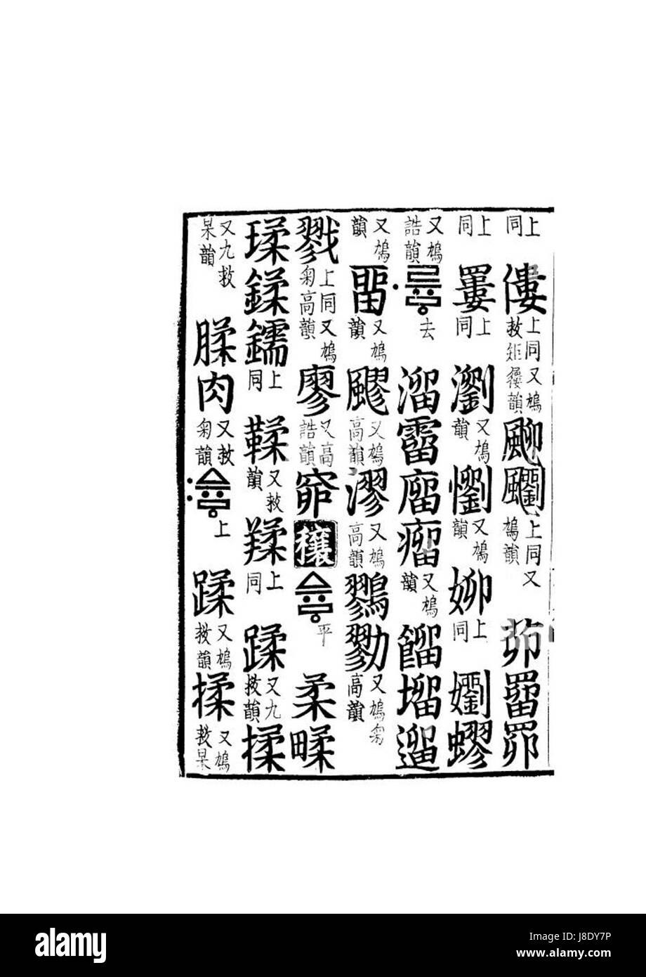 Ein Foto mit der Bezeichnung Mf0002105, Teil einer Sammlung, die bedeutende historische Momente zeigt. Das Bild bietet Einblicke in ein wichtiges Ereignis oder Thema zu seiner Zeit. Stockfoto