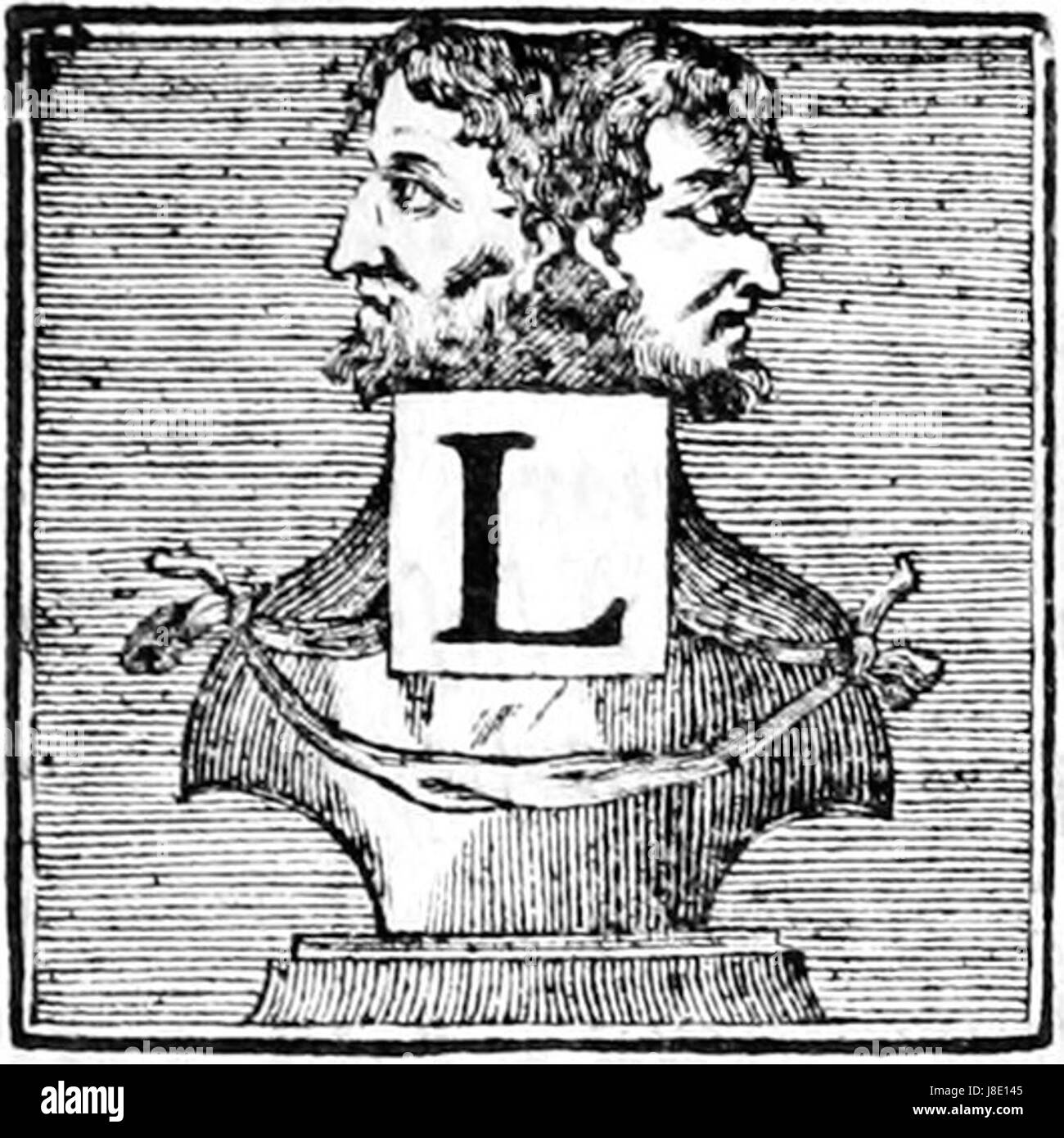 „GLI elogi del porco L“ ist ein italienischer Titel, der übersetzt wird mit „das Lob des Schweins L.“. Er bezieht sich auf ein Werk, das Themen rund um Schweine oder Tiersymbole in Literatur oder Kultur untersucht. Stockfoto