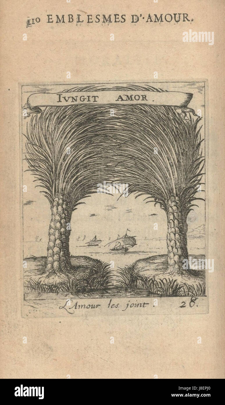 Houghton Typ 615.72.396 Albert Flamen Stockfoto