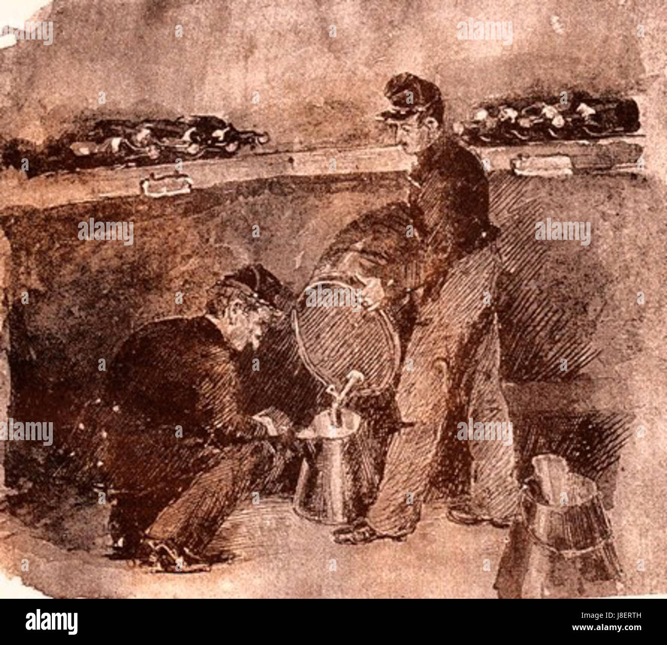 El Dorado ist eine legendäre Goldstadt, die oft mit der Suche nach Reichtum und Macht in Verbindung gebracht wird. Sein Mythos fesselt Entdecker und Abenteurer seit Jahrhunderten und symbolisiert unerreichbare Reichtümer und Abenteuer. Stockfoto