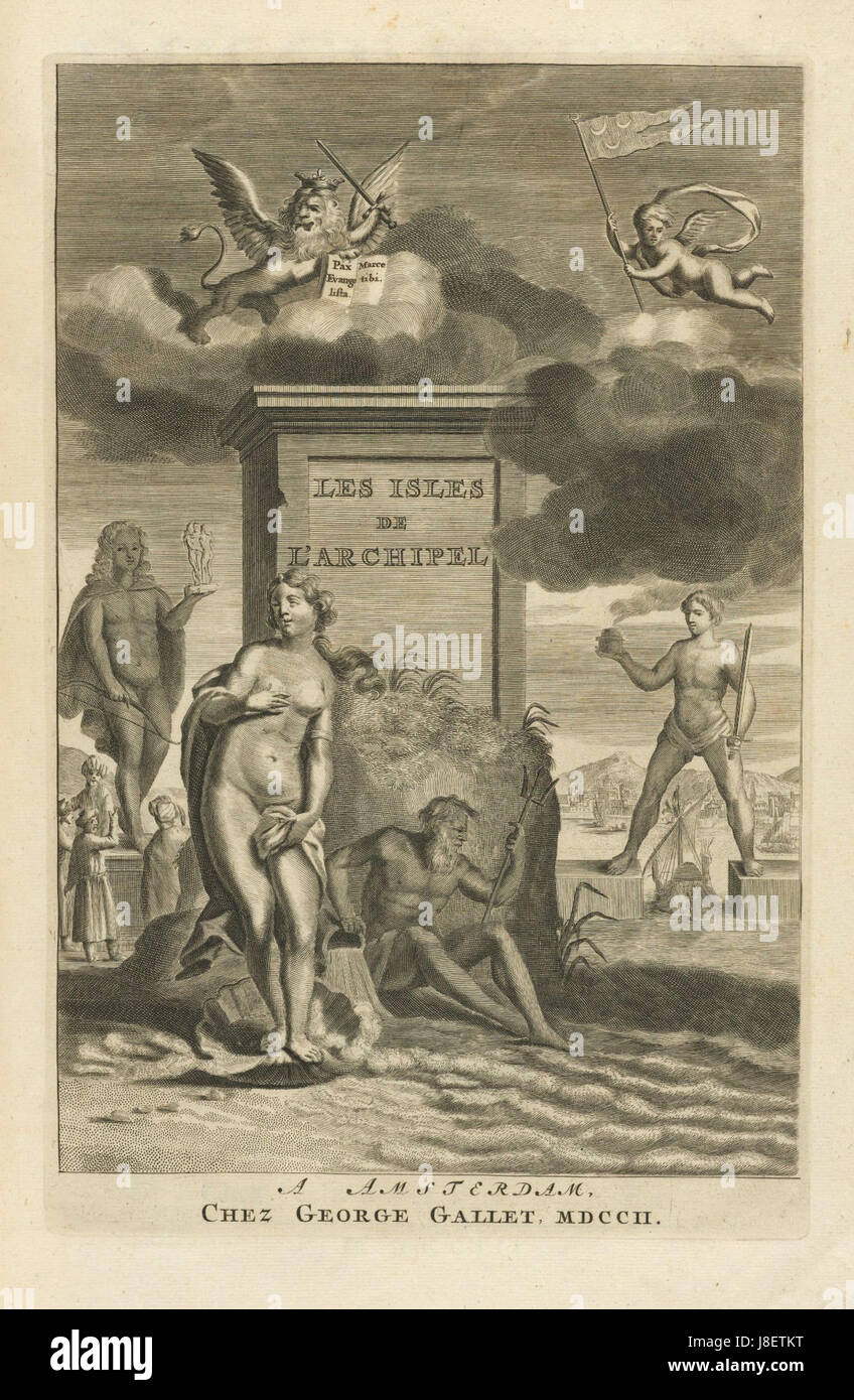 Dieser Titel bezieht sich auf die ausführliche Beschreibung eines Werkes oder Artefakts, katalogisiert als „Houghton MG 1070.1.2 Dapper“. Es liefert eine genaue Darstellung, wahrscheinlich im Bereich der historischen oder bibliographischen Forschung. Stockfoto