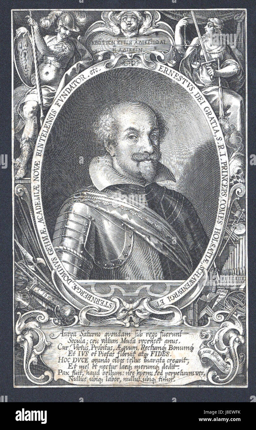 Ernst schaumburg Fotos und Bildmaterial in hoher Auflösung Alamy