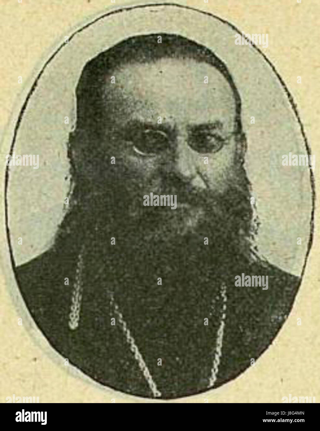 Gashkevich Michail Stockfoto