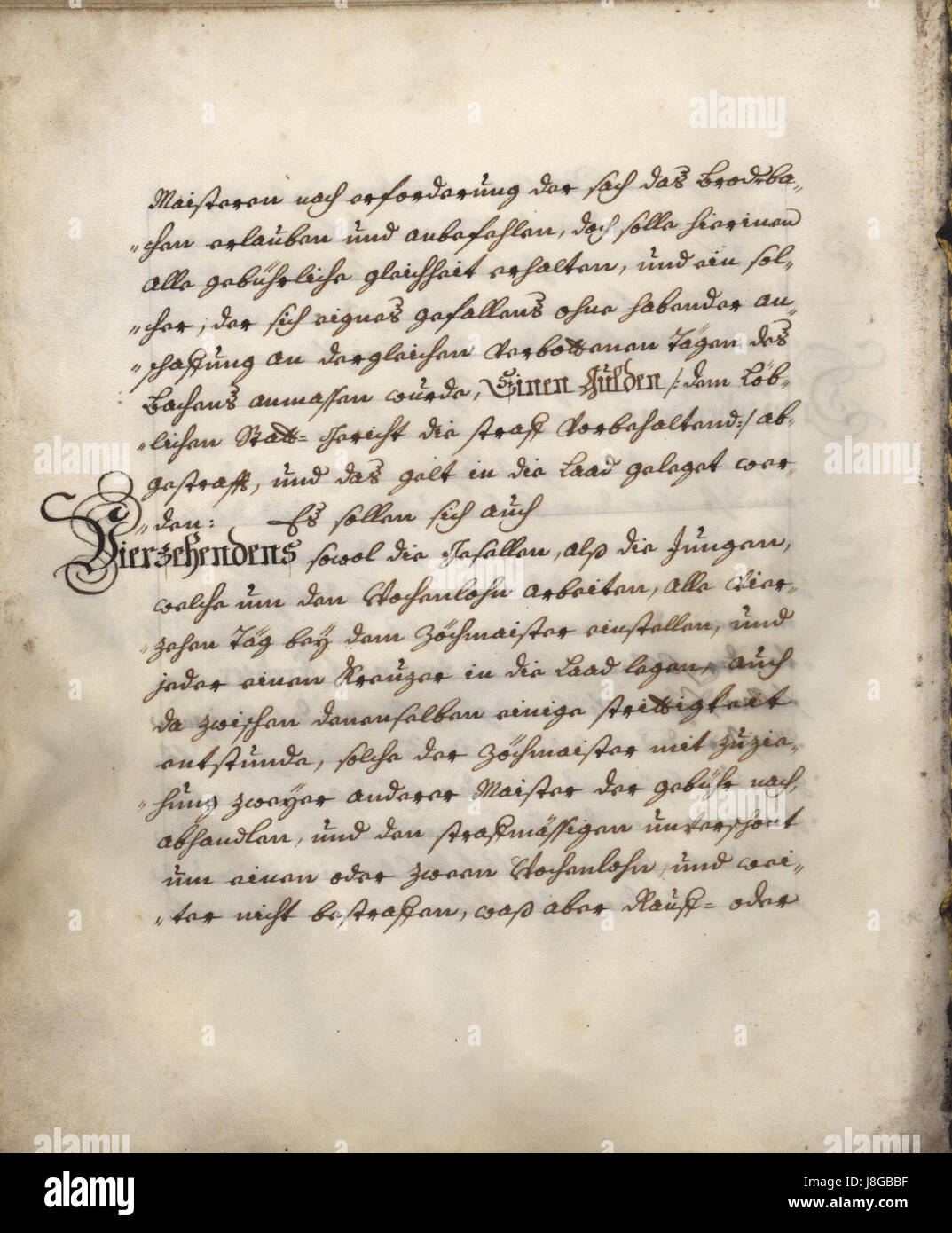 Karel VI., von 1711 bis 1740 Kaiser des Heiligen Römischen Reiches, war eine bedeutende Persönlichkeit in der europäischen Politik des frühen 18. Jahrhunderts. Seine Regierungszeit markierte wichtige diplomatische und militärische Anstrengungen, insbesondere seinen Einfluss im Österreichischen Erbfolgekrieg und seine Unterstützung für Reformen im Reich. Stockfoto