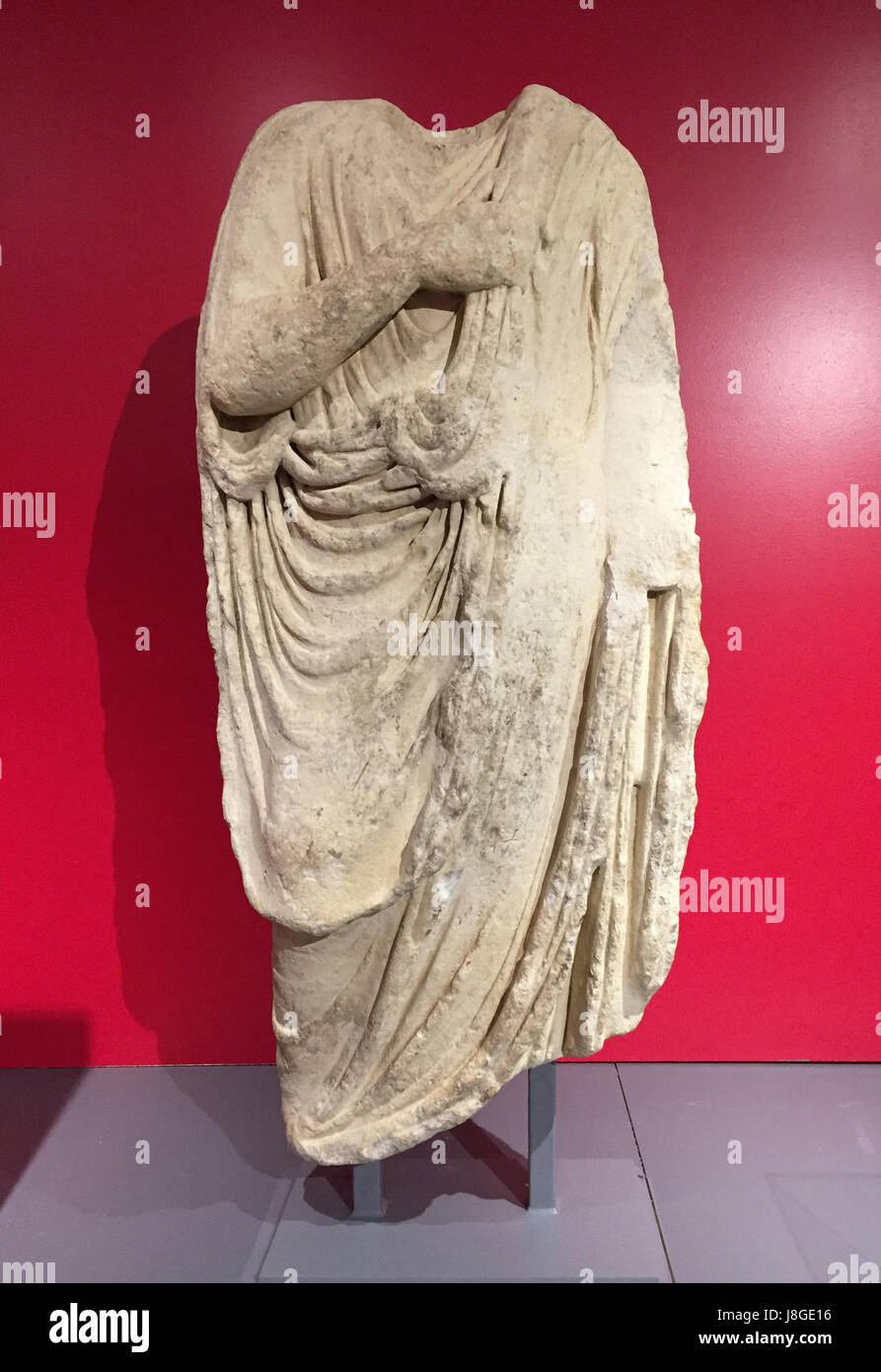 MSR Togatus Ra 2 ein Stockfoto