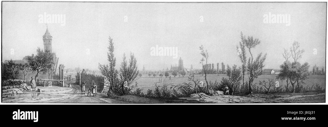 „Frankfurt am Main Johann Kaspar Zehender“ bezieht sich auf eine historische Person und einen Ort in Frankfurt. Der Verweis kann sich auf eine bedeutende Figur der Frankfurter Entwicklung oder des kulturellen Erbes beziehen, die mit dem Gebiet an der Bockenheimer Warte zusammenhängt. Stockfoto