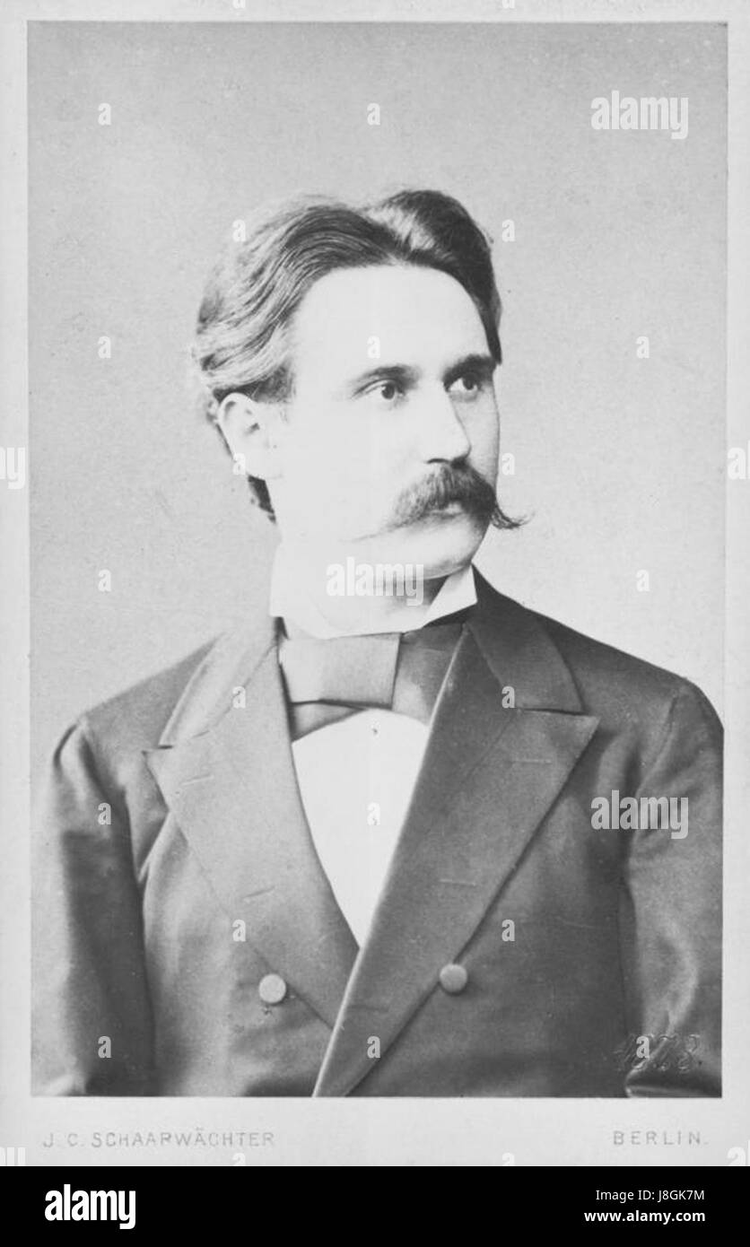 FXScharwenka1878 Stockfoto