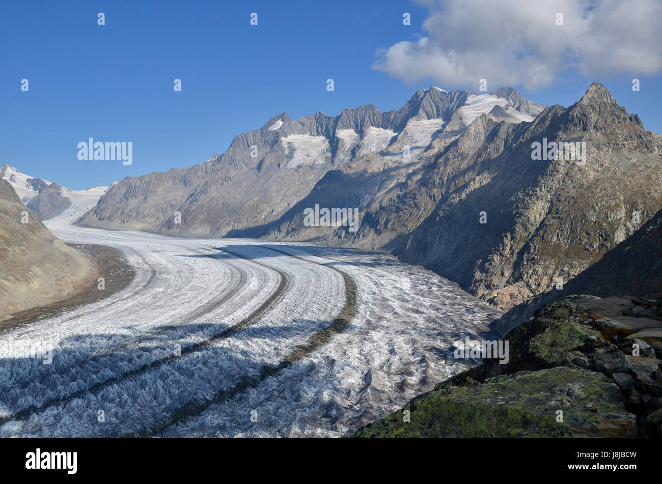 Schweiz, Anblick, Ansicht, Outlook, Perspektive, Aussicht, Panorama, Suche, Stockfoto