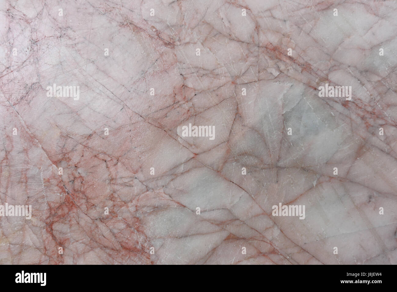 Textur von Hintergrund und Stein Muster in der abstrakten Natur für Design Marmor. Stockfoto