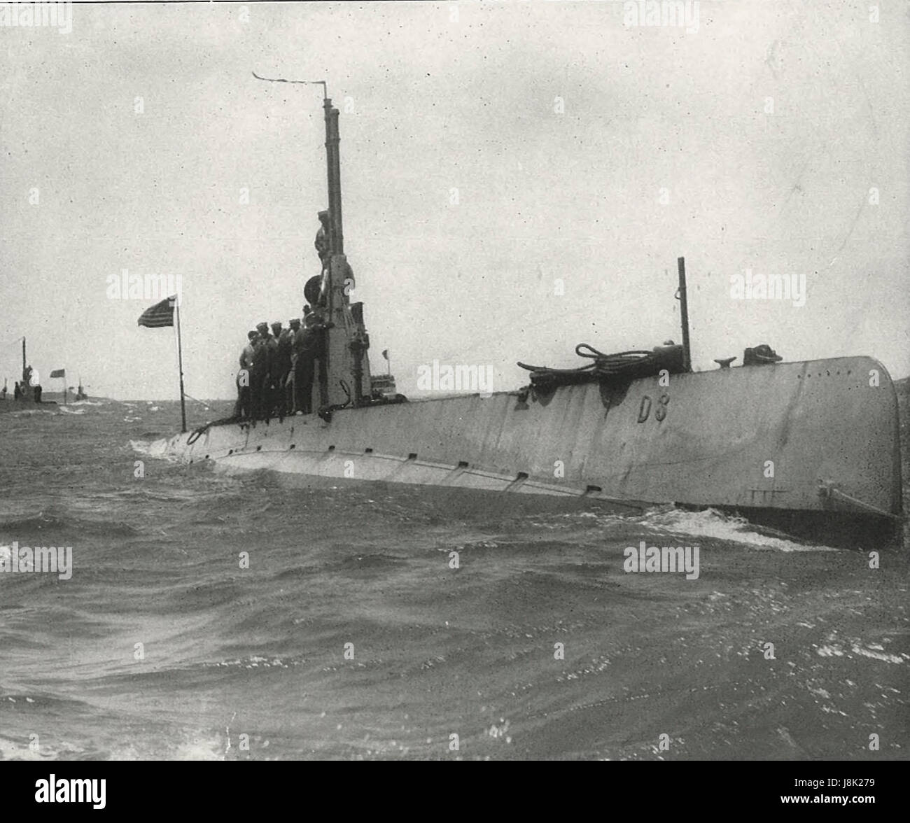 U boot submarine Fotos und Bildmaterial in hoher Auflösung Alamy