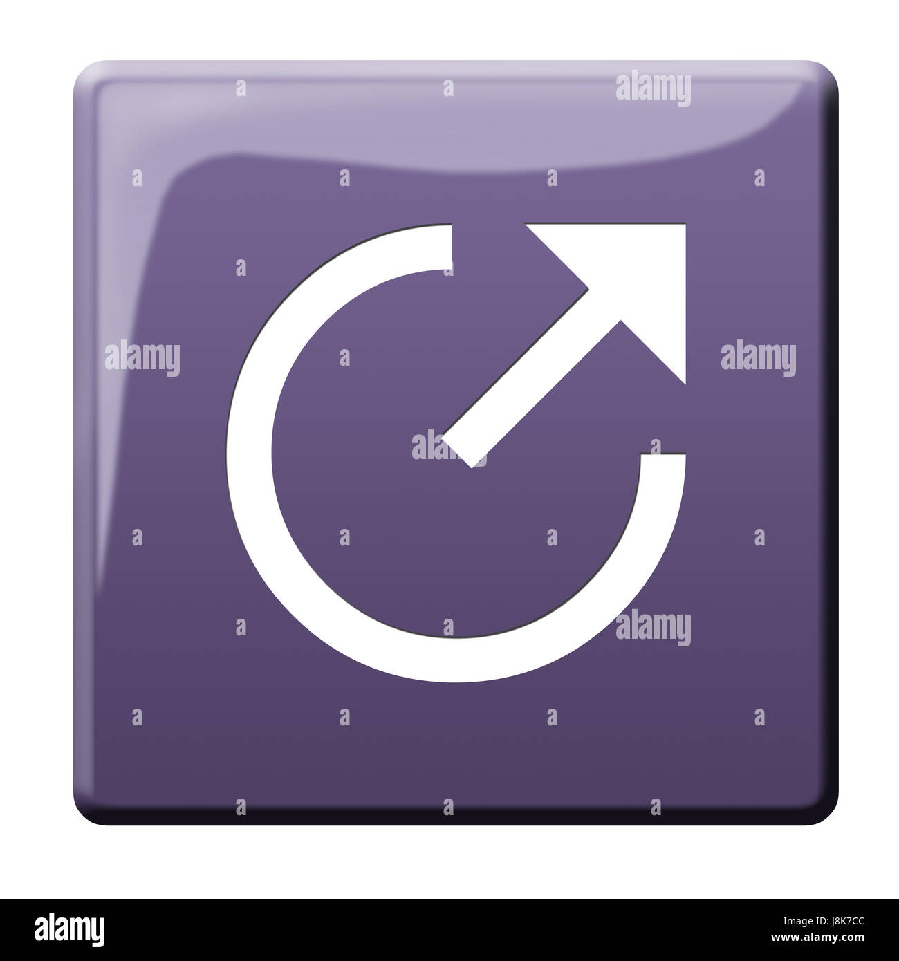 symbolisch, Schalter, Taste, Piktogramm, Symbol, Piktogramm, Handel-Symbol, Stockfoto