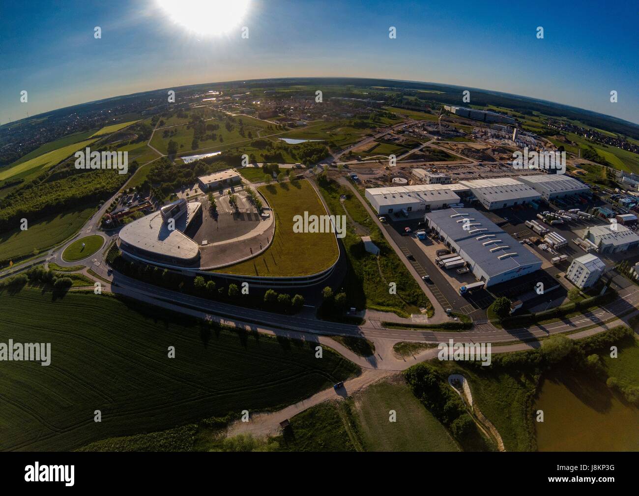 Herzogenaurach Fotos und Bildmaterial in hoher Auflösung Alamy