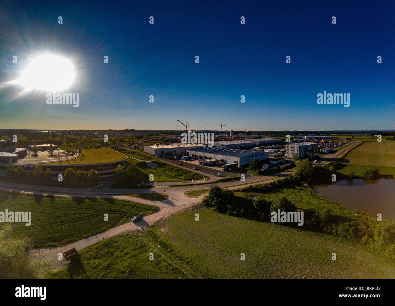 Herzogenaurach Fotos und Bildmaterial in hoher Auflösung Alamy