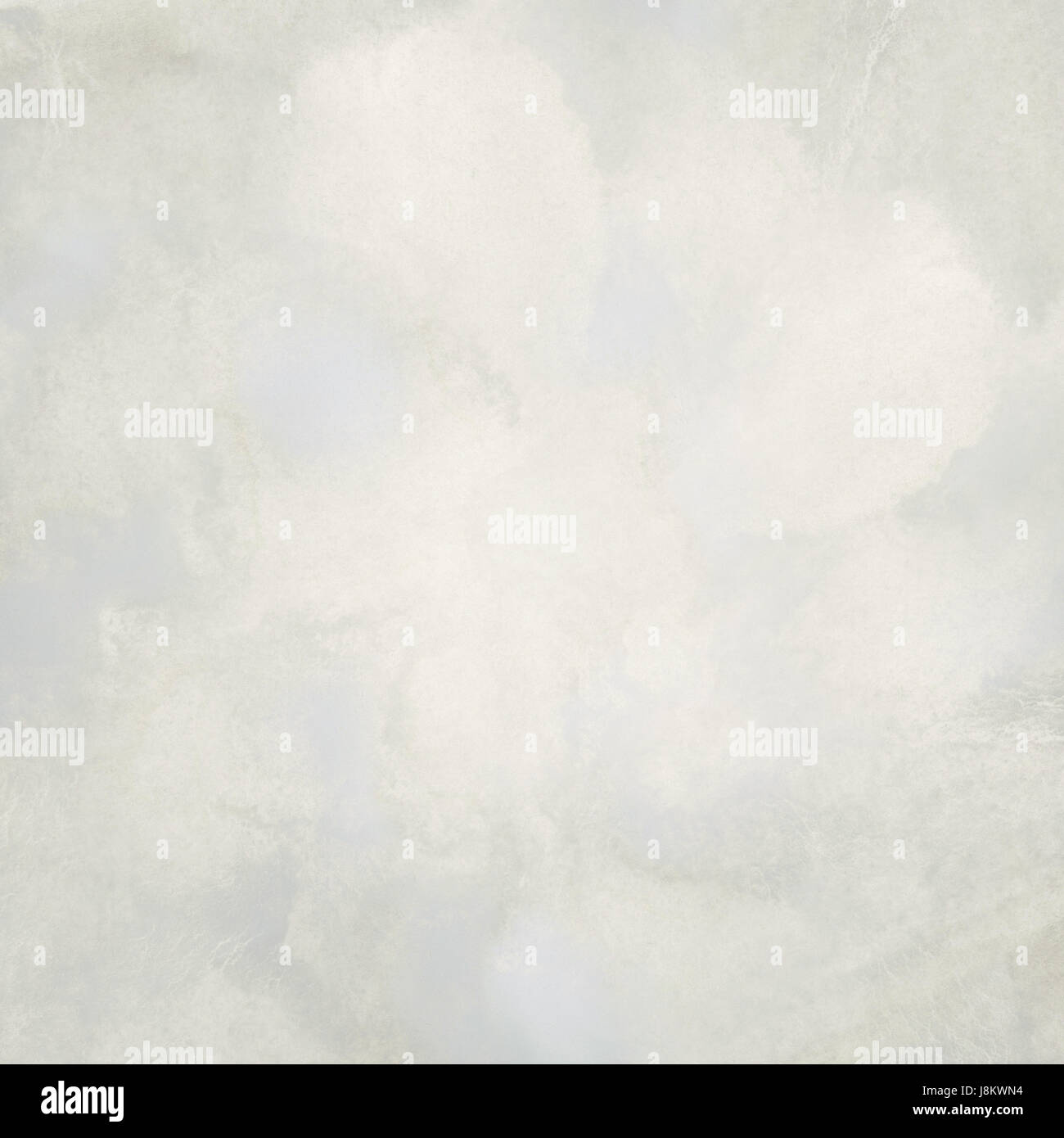 Licht abstrakt weiß, grau lackiert Leck Aquarell Hintergrund. Stockfoto