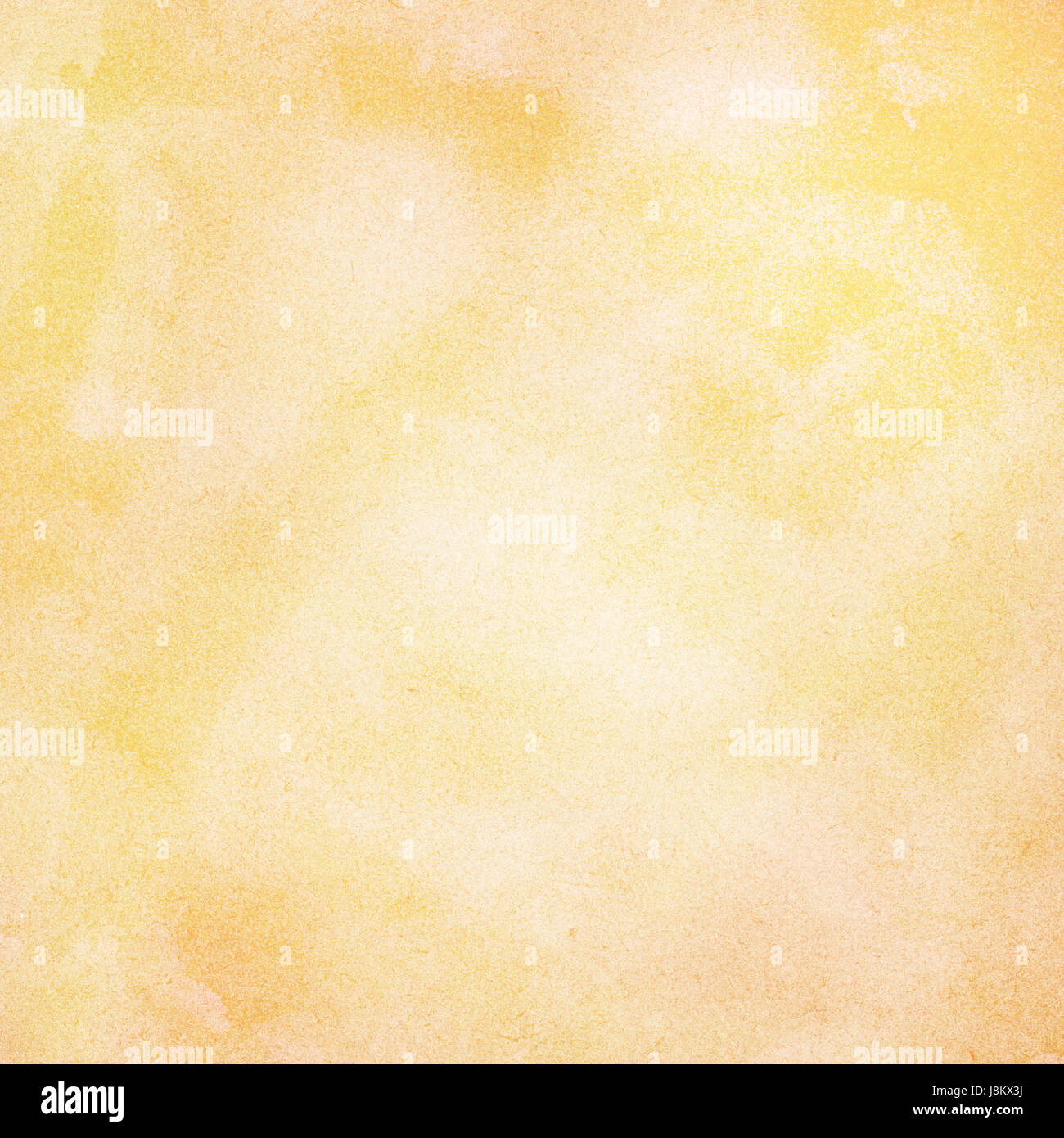 Aquarell abstrakt bunt bemalten Lichtleck Hintergrund Stockfoto