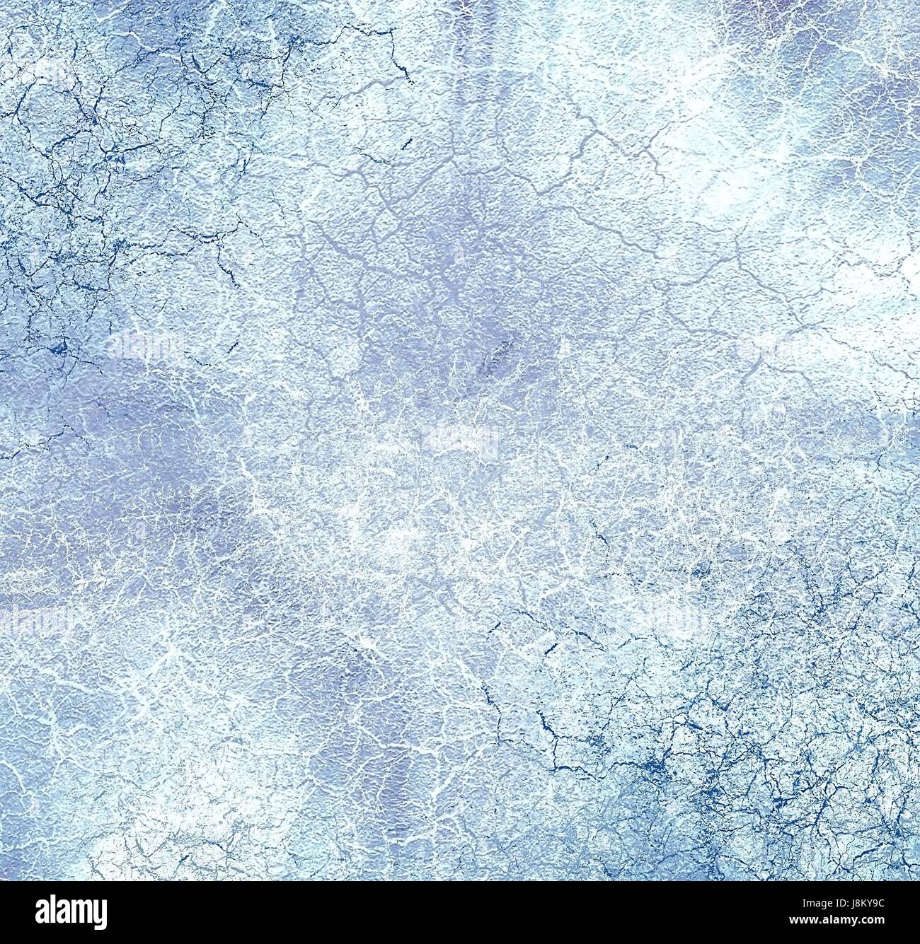 blau, Vintage, abstrakte, zerklüftet, rissig, Hintergrund, Hintergrund, Textur, Stockfoto