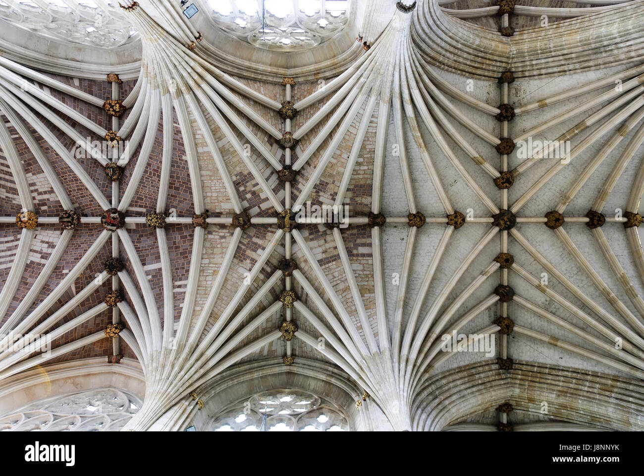 Kathedrale, Stil der Antike, Baustil, Architektur, Bau, Stockfoto