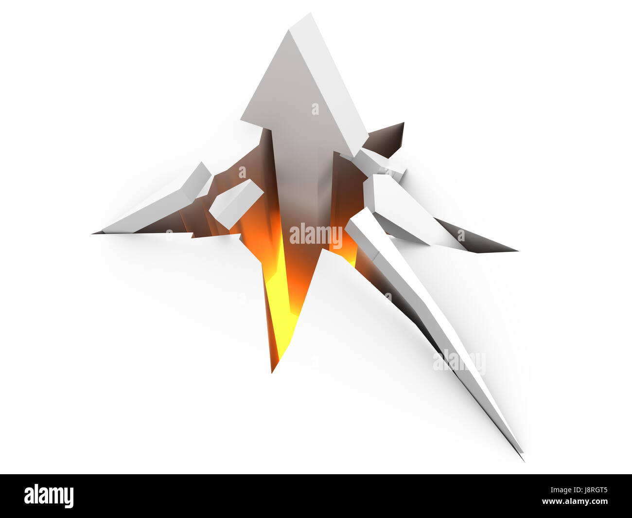 Bewegung, Verschiebung, Bewegung, Bewegung, Modell, Entwurf, Projekt, Konzept, Plan, Stockfoto