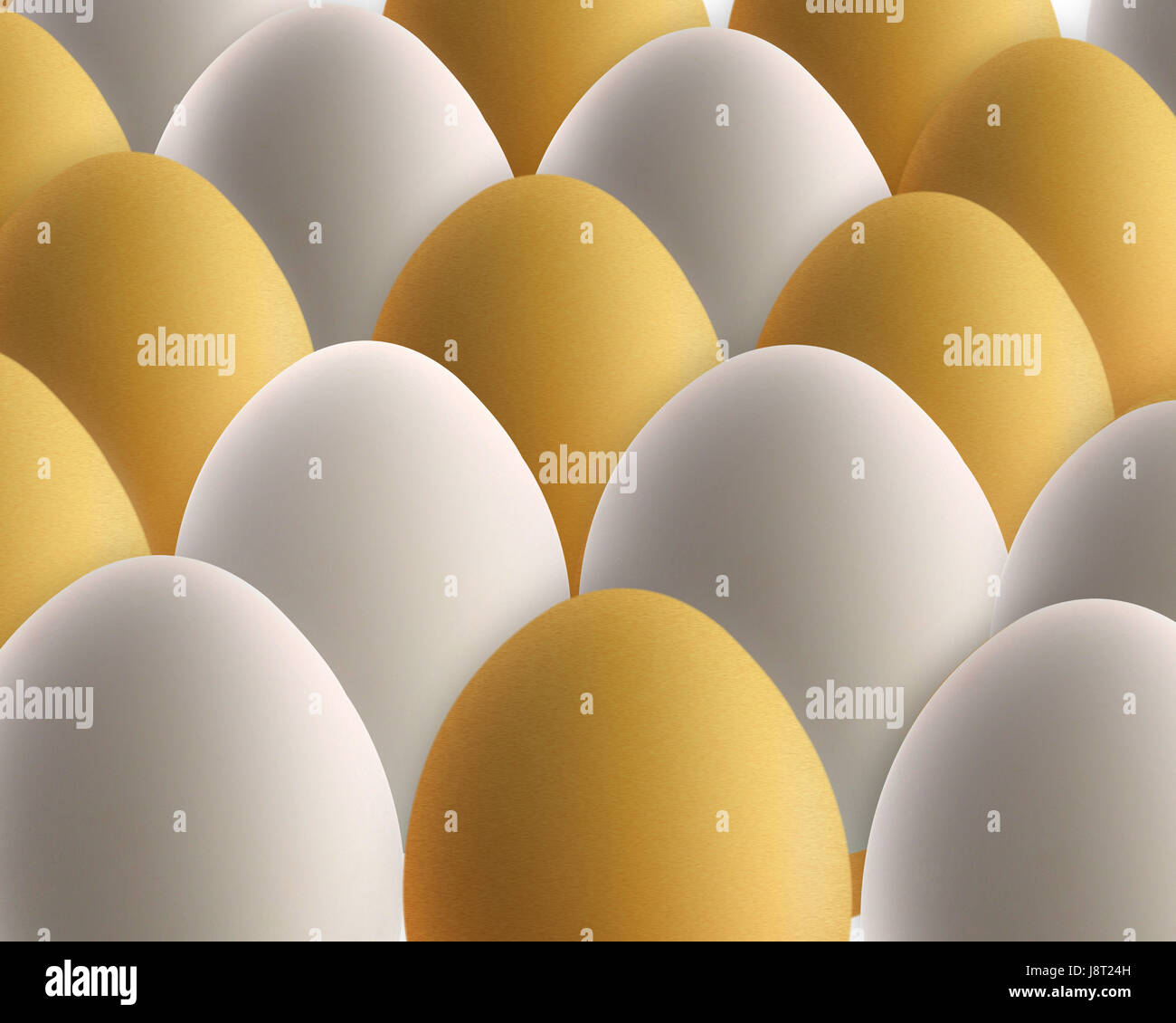 Lebensmittel, Nahrungsmittel, Single, Closeup, eng anliegende, eigensinnig, freundlich, Art, Ostern, Nest, Stockfoto