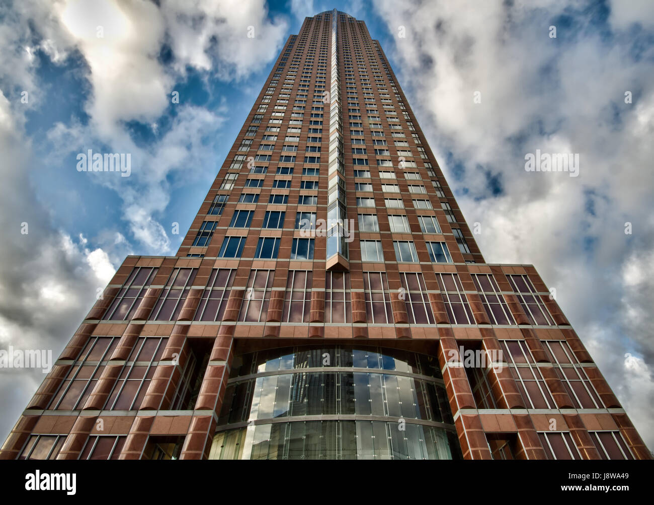 Deutschland, Bundesrepublik Deutschland, Baustil, Architektur, Stockfoto