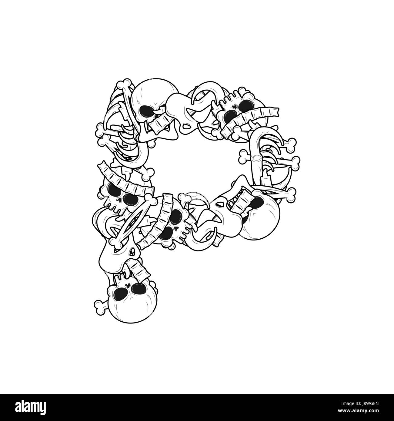 Knochen Eines Toten 6 Buchstaben