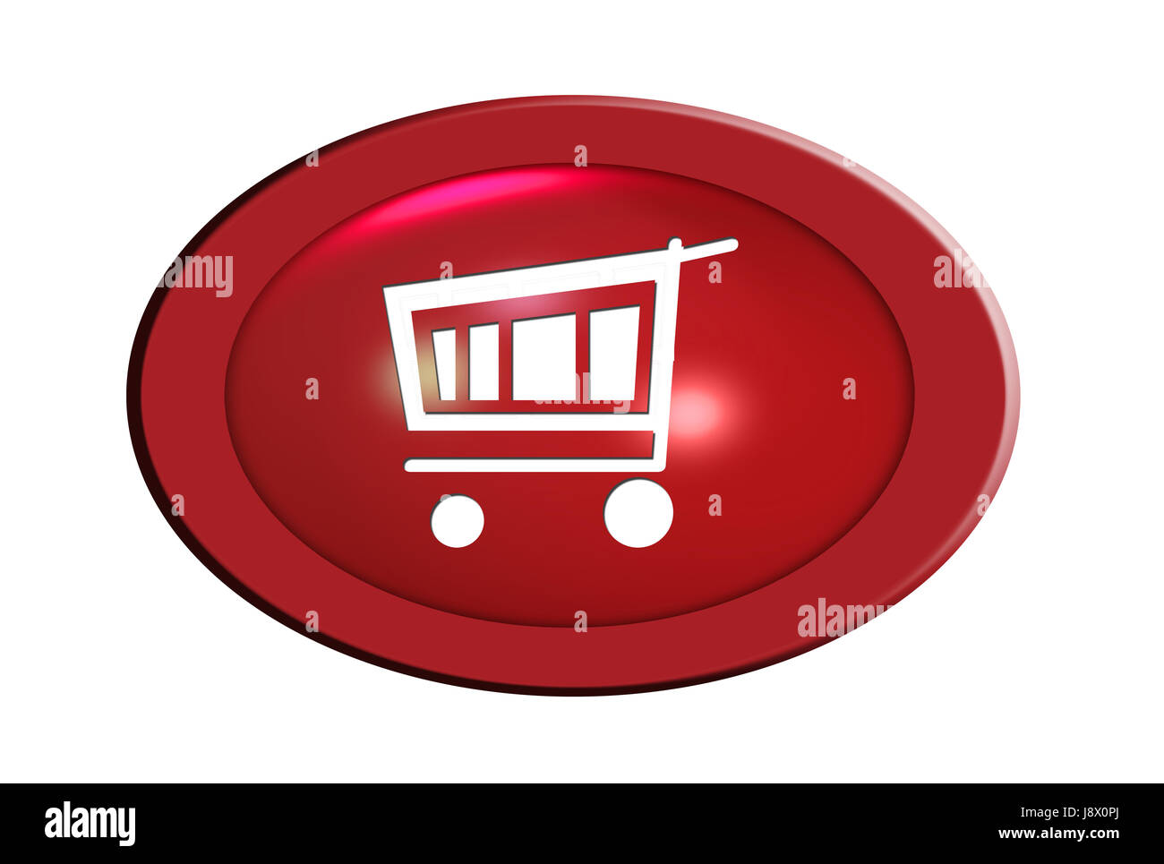 Verkauf, Taste, Kauf, Korb von waren, Internet, Www, Worldwideweb, Internet, Web, Stockfoto