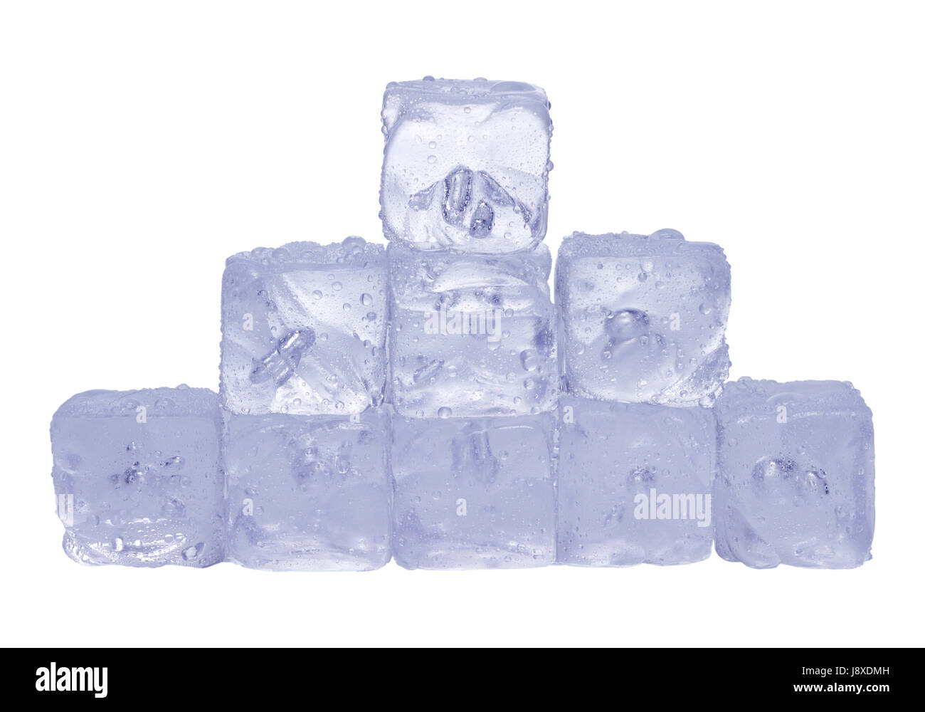 Eisberg detail Ausgeschnittene Stockfotos und -bilder - Alamy