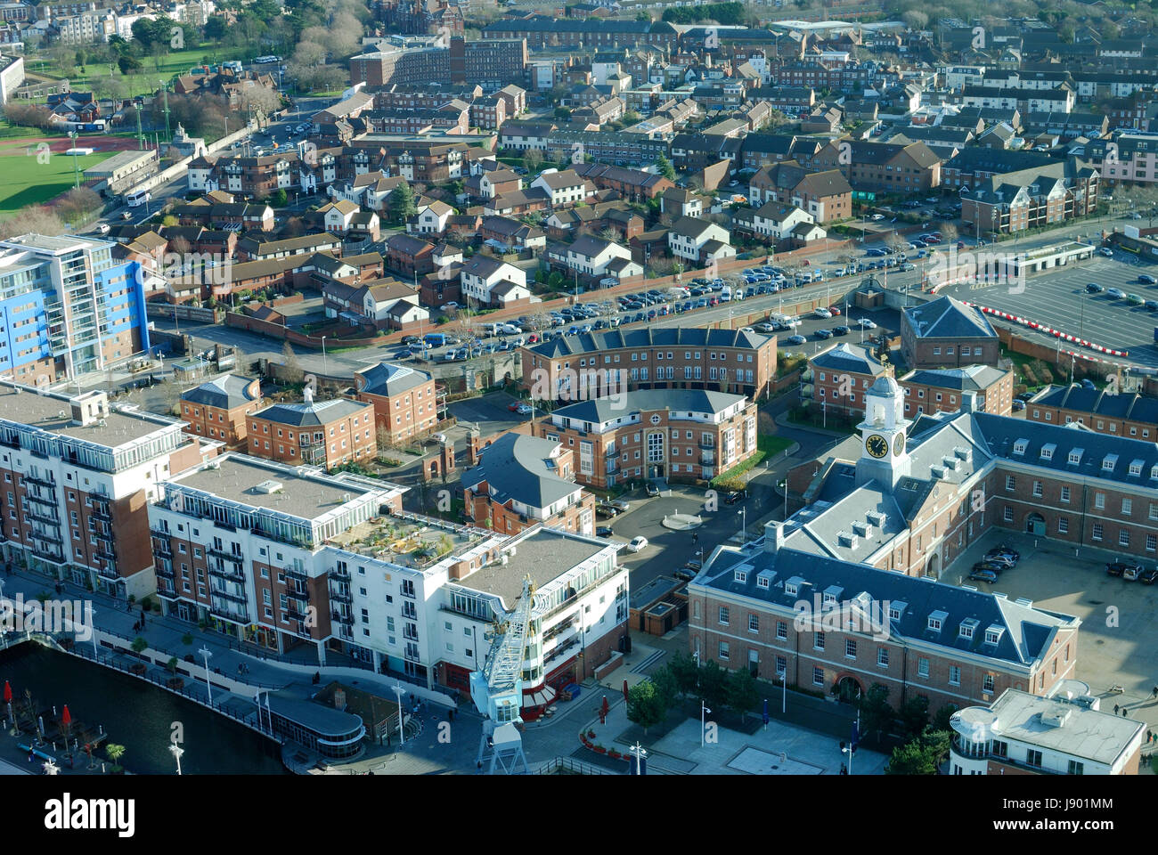 Haus, Gebäude, Gebäude, England, Haus, Wohnung, Wohnung, Häuser, Stadt, Stadt, Stockfoto