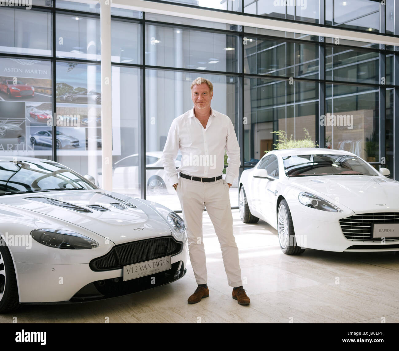 Marek reichman Fotos und Bildmaterial in hoher Auflösung Alamy