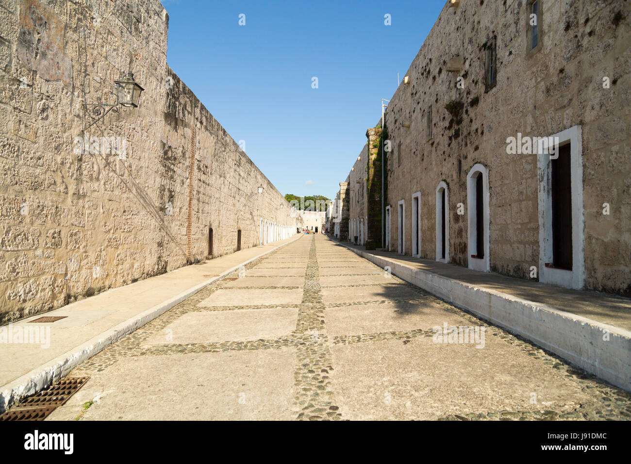 Havanna, Kuba Stockfoto