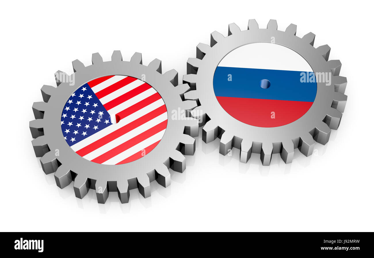 blau, Büro, Diskussion, isoliert, Model, Design, Projekt, Konzept, Plan, Stockfoto