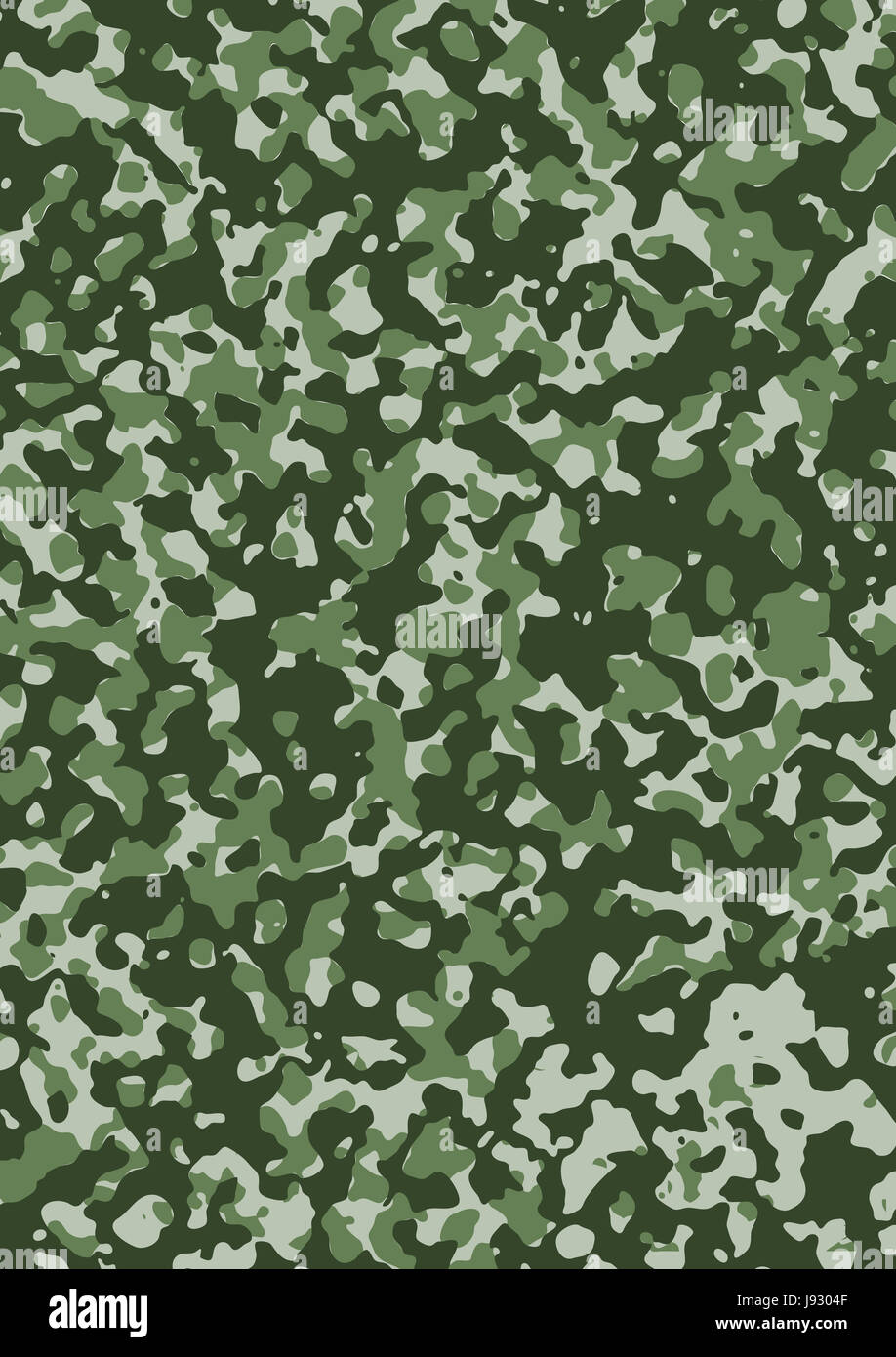 Sport, Sport, Mode, Farbe, Armee, Soldat, Illustration, Dekor, Tarnung, Stockfoto