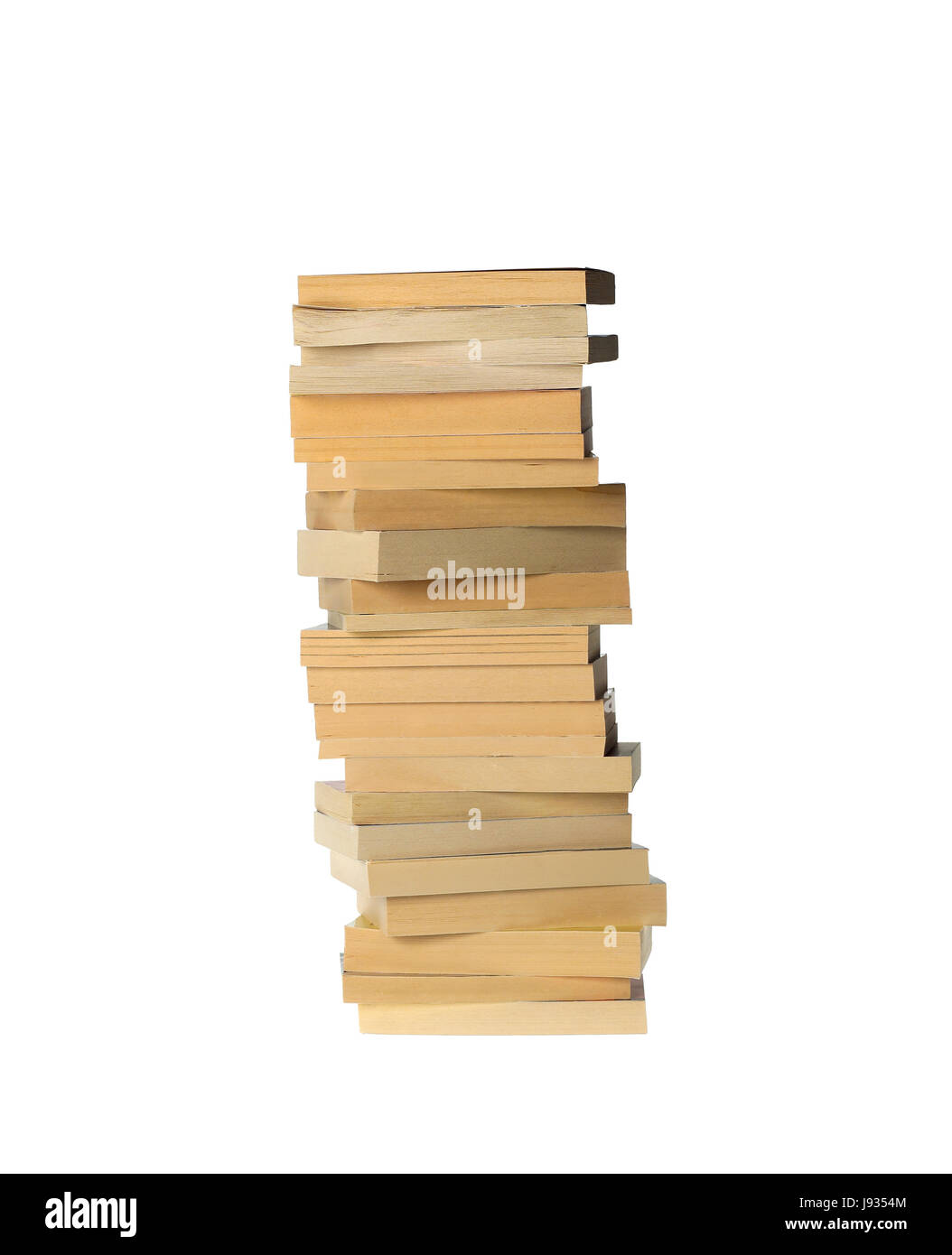 isoliert, Stapeln Sie, Text, Buch-Cover, Buch, Buchhandlung, Buchhandlung, große Gruppe von Stockfoto