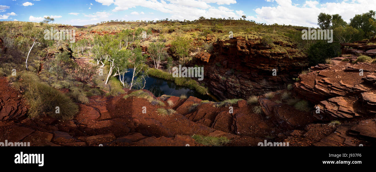 Anblick, Ansicht, Outlook, Perspektive, Aussicht, Panorama, Lookout, schöne, Stockfoto