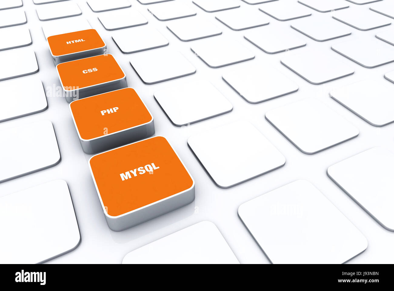 Modell, Design, Projekt, Konzept, Plan, Entwurf, schreiben, Schrift, Typografie, Stockfoto