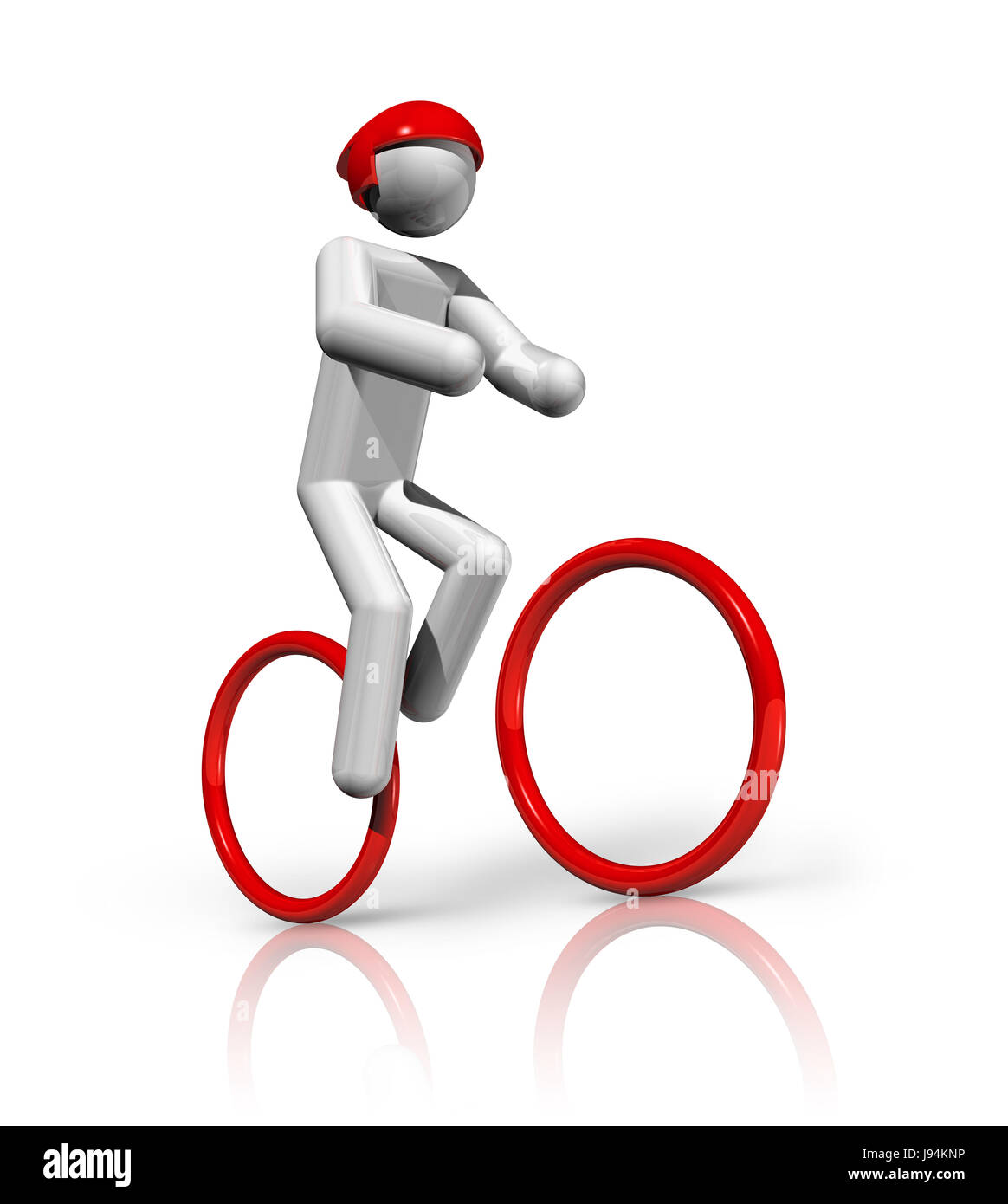 Sport, Sport, Radfahren, Mountain-Bike, Motorrad, Fahrrad, Zyklus, Radfahren, Reiten ein Stockfoto