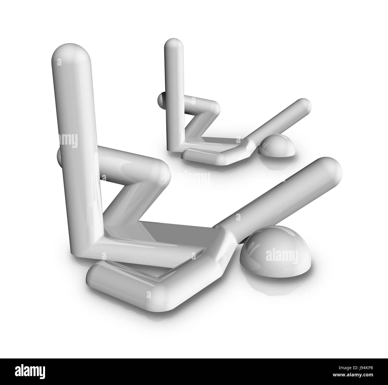 Sport, Sport, Schwimmen, Baden, Schwimmen, schwimmt, den Crawl zu tun Menschen, Menschen Stockfoto