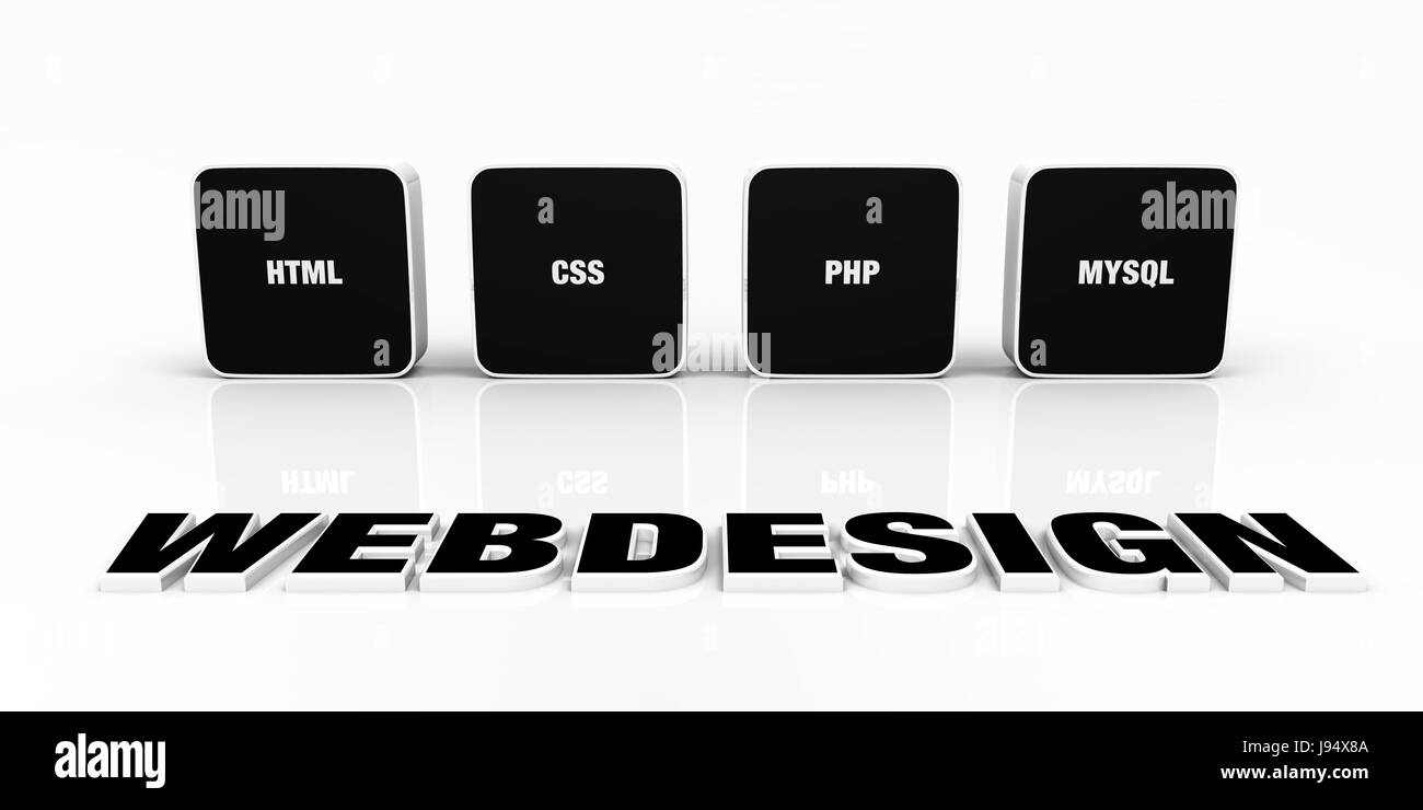 Web-Design, Homepage, Portfolio, Internet, Www, Worldwideweb, Internet, Web, Zeichen, Stockfoto