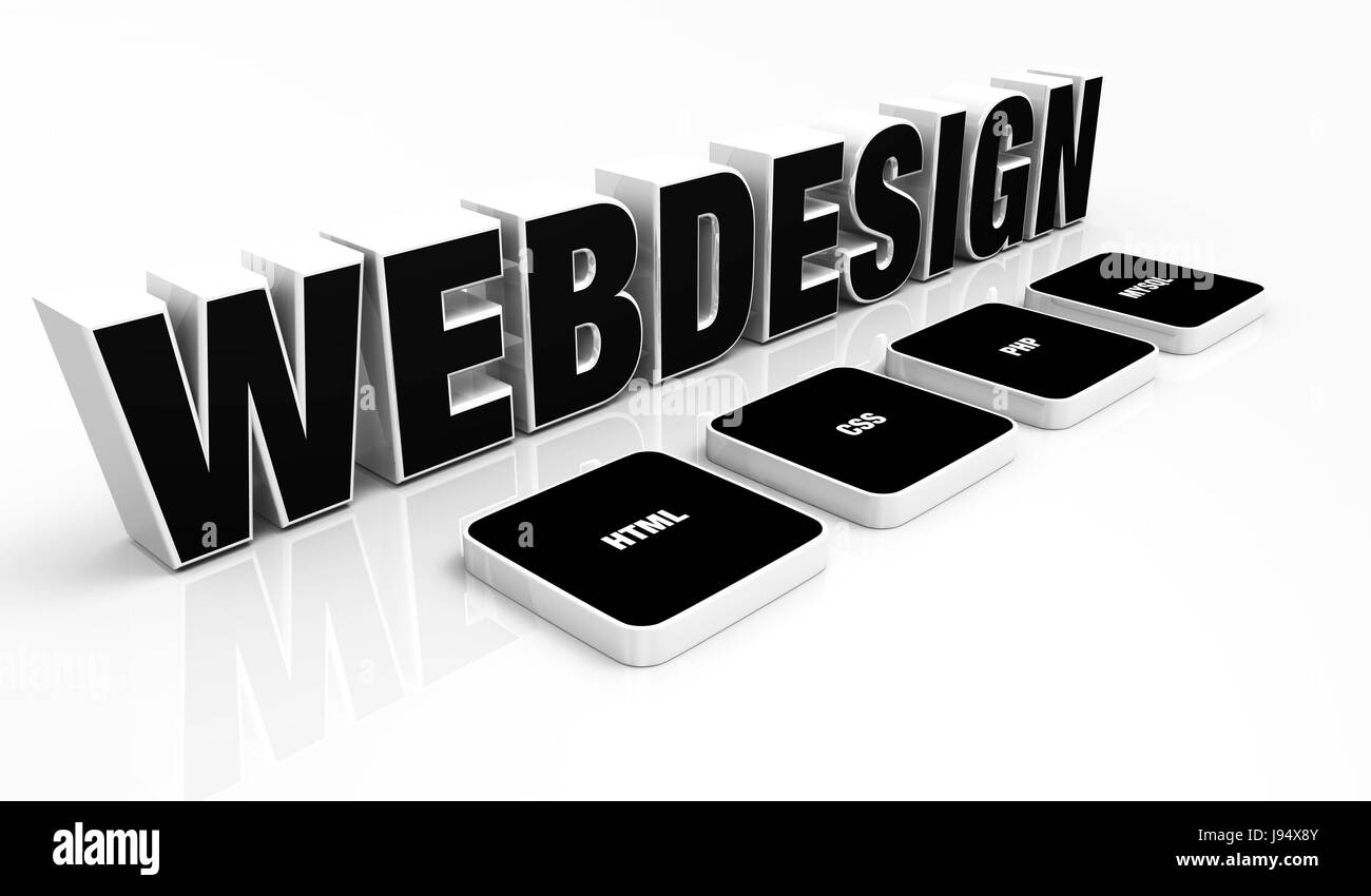 Modell, Design, Projekt, Konzept, Plan, Entwurf, Webdesign, Internet, Www, Stockfoto